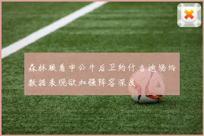 森林狼看中公牛后卫约什吉迪场均数据表现欲加强阵容深度
